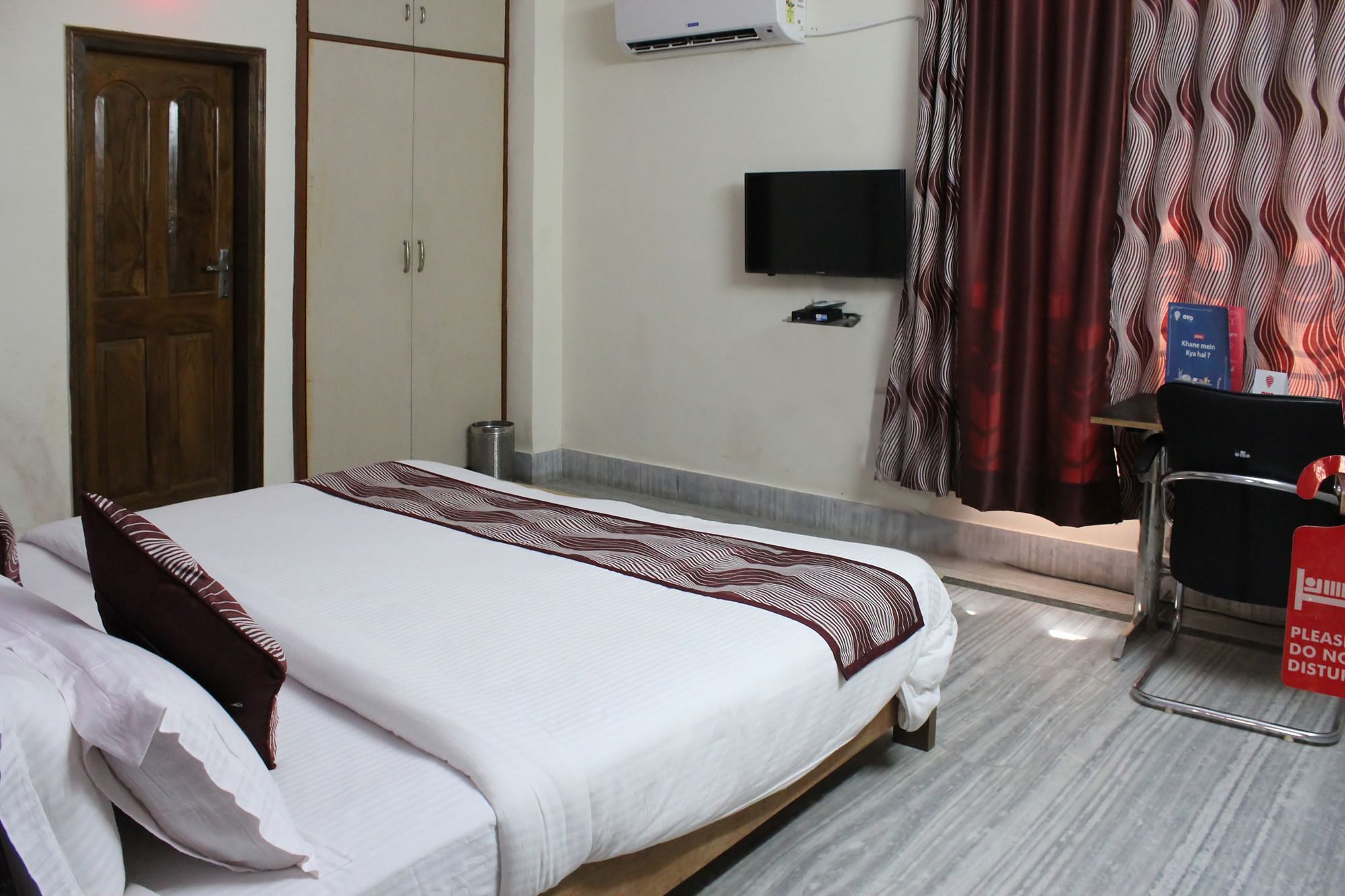 Oyo 4988 Near Bailey Road Hotel Danapur Bagian luar foto