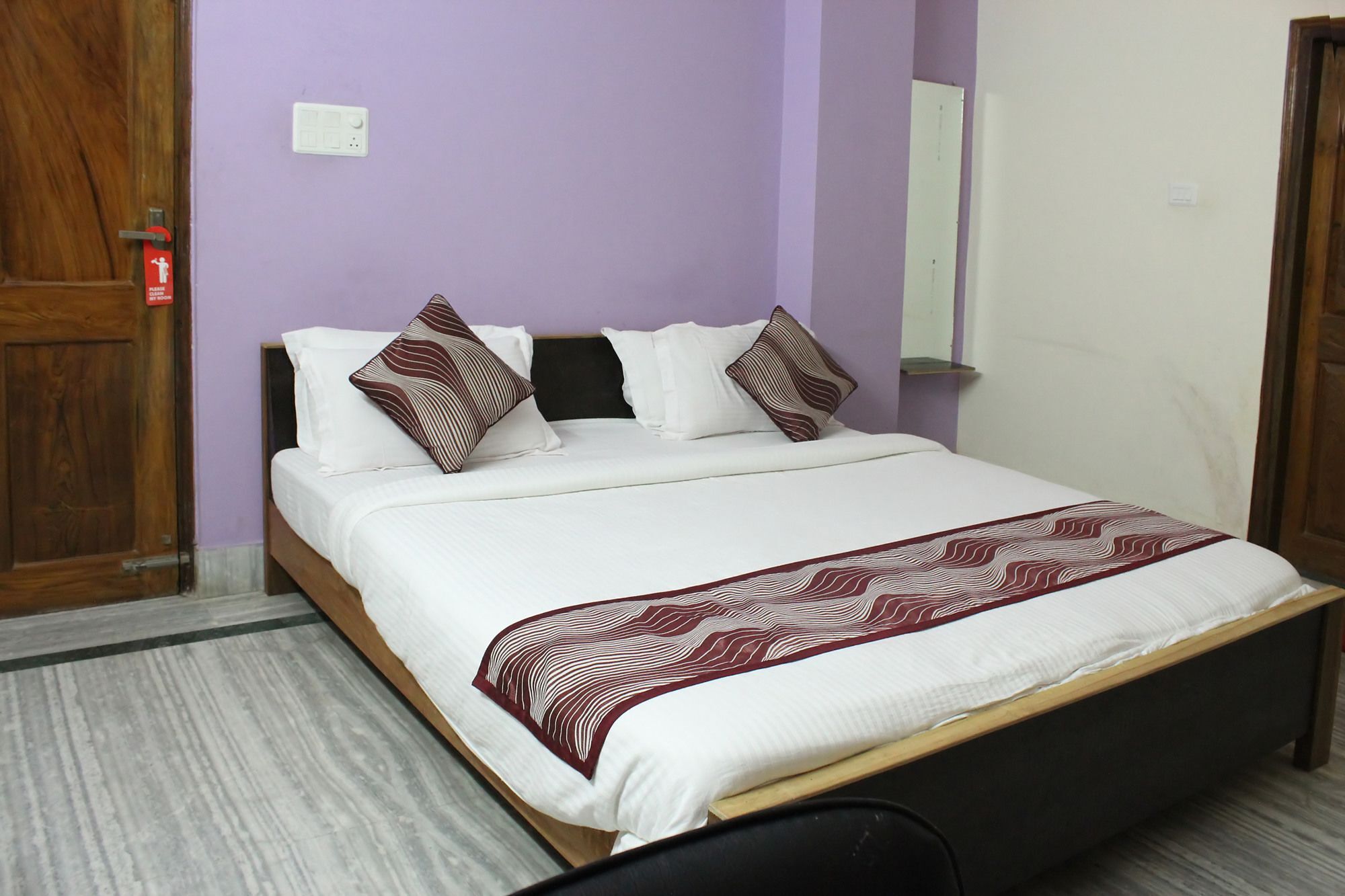 Oyo 4988 Near Bailey Road Hotel Danapur Bagian luar foto