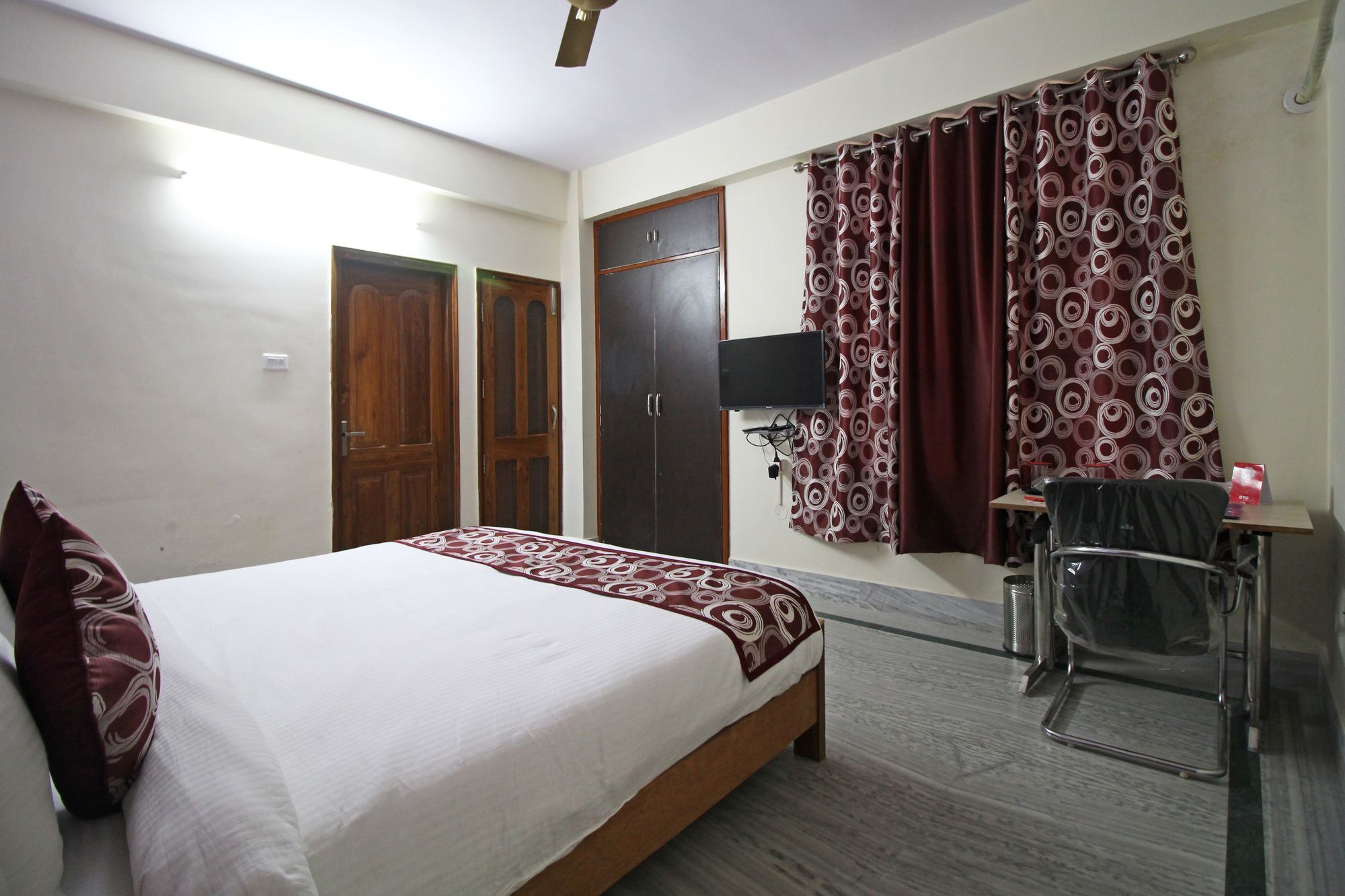 Oyo 4988 Near Bailey Road Hotel Danapur Bagian luar foto