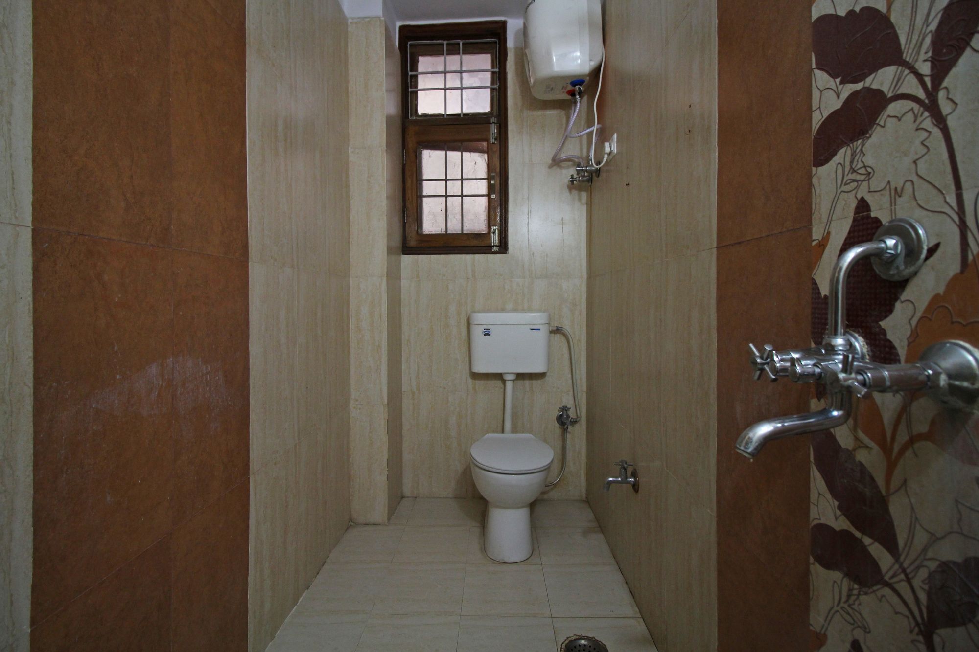 Oyo 4988 Near Bailey Road Hotel Danapur Bagian luar foto