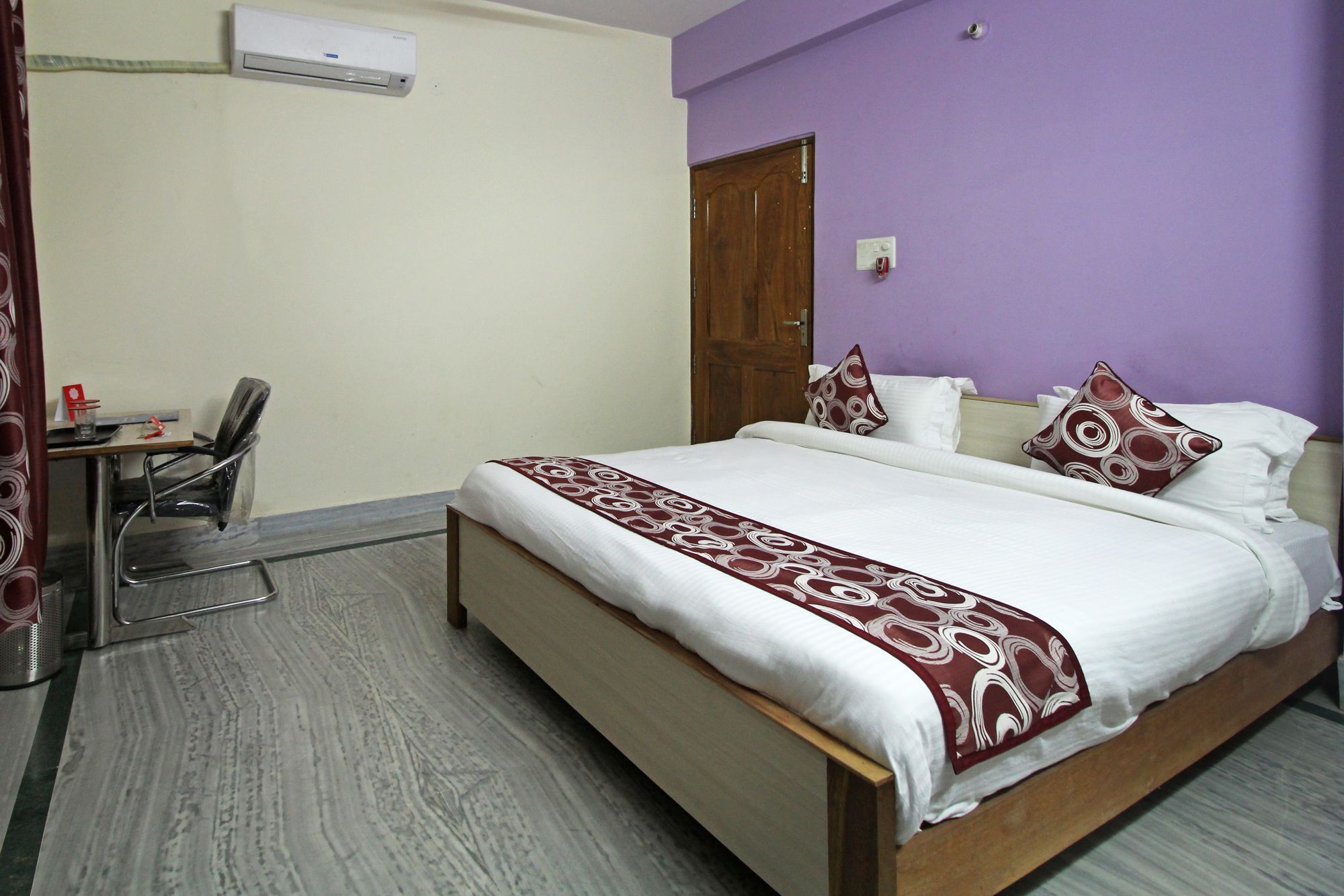Oyo 4988 Near Bailey Road Hotel Danapur Bagian luar foto