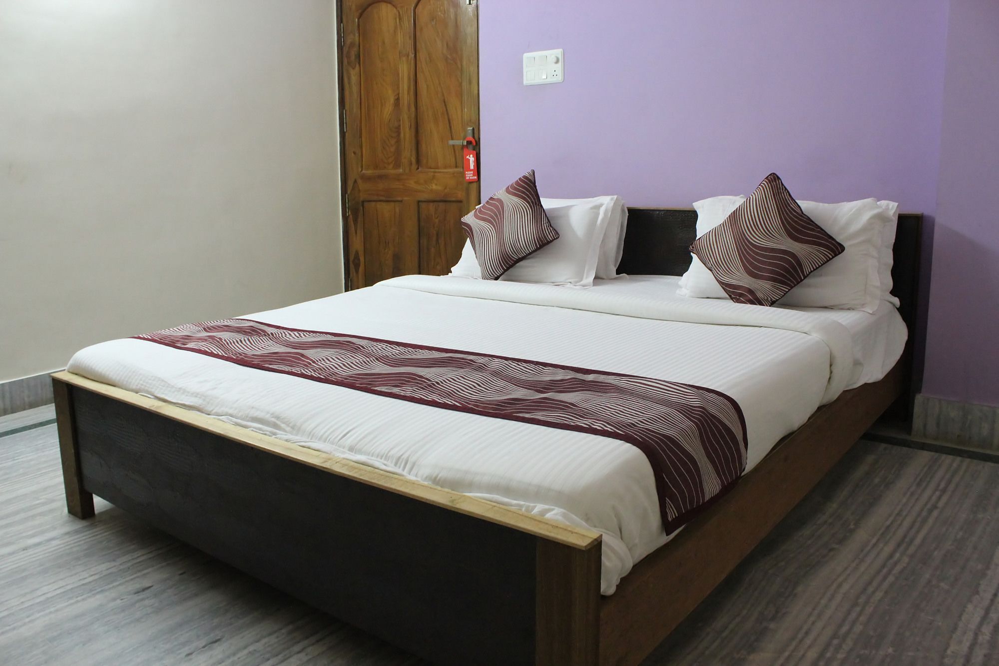 Oyo 4988 Near Bailey Road Hotel Danapur Bagian luar foto
