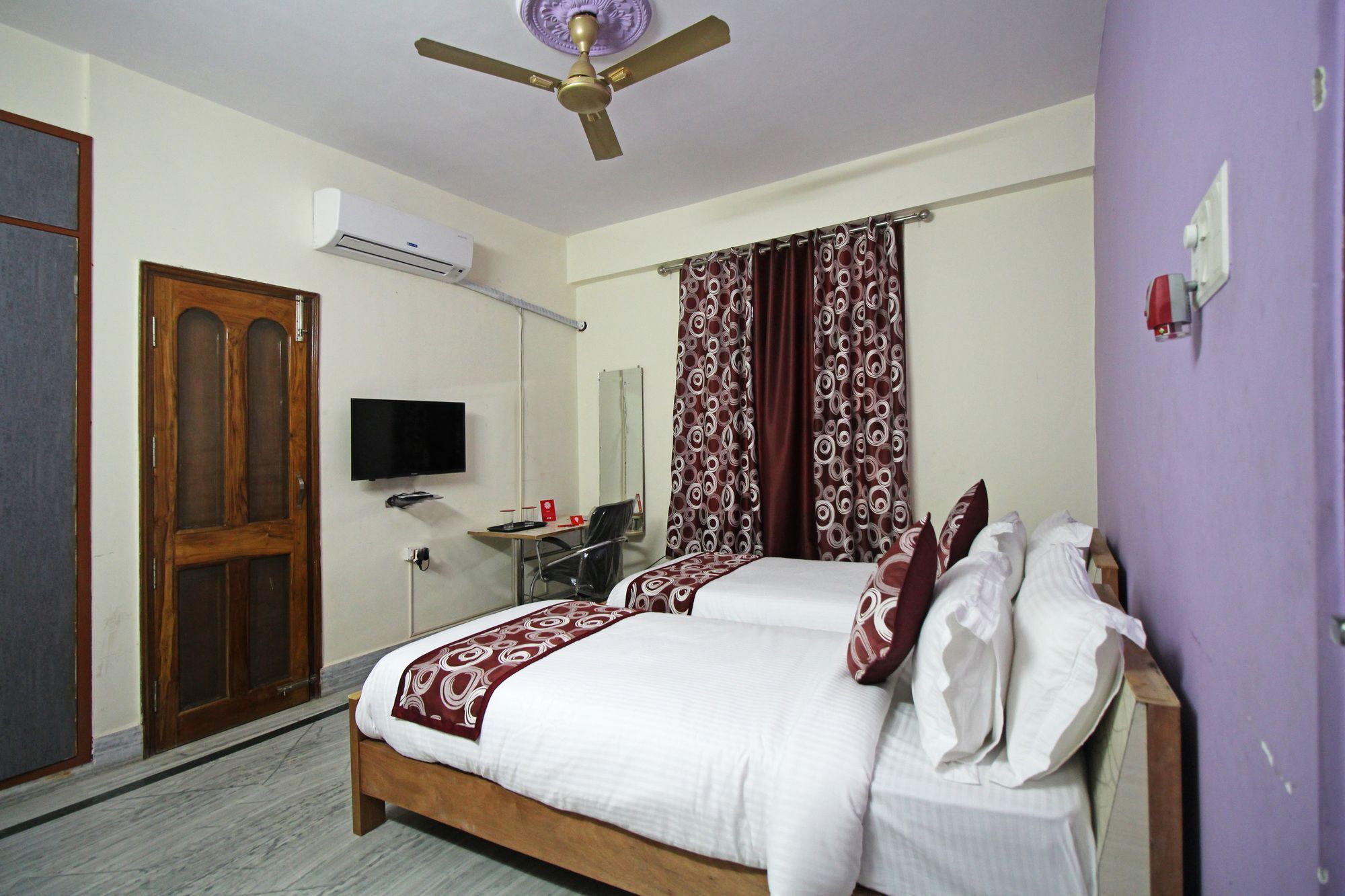 Oyo 4988 Near Bailey Road Hotel Danapur Bagian luar foto